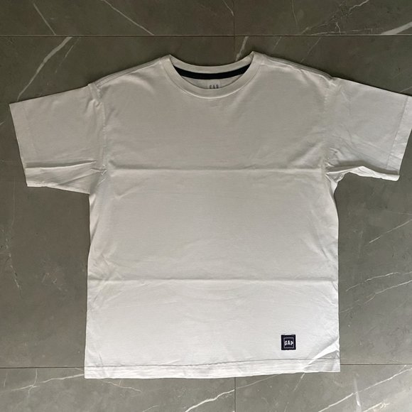 GAP Other - GAP Boy's white T shirt